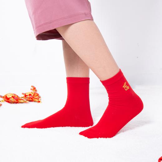 【好物】牛年年礼·五福迎春·新年礼盒 商品图1