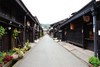 日本艺术与设计活动建筑-旧市镇街景二 商品缩略图8