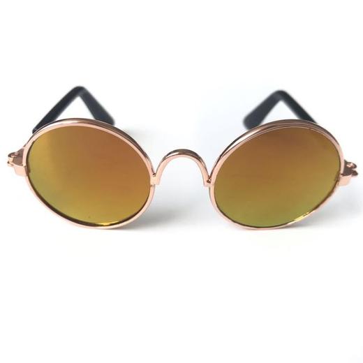 宠物眼镜猫猫用品创意潮流狗狗宠物用品新奇特搞怪猫墨镜 商品图10