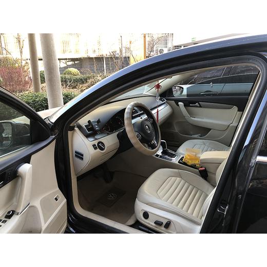 【月租-北京】大众 迈腾 1.8TSI 舒适型 商品图7