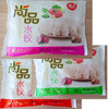【10元3袋】慷达猪肉大葱+猪肉白菜+素三鲜水饺400g（0803320） 商品缩略图0