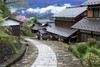 日本艺术与设计活动建筑-旧市镇街景二 商品缩略图14