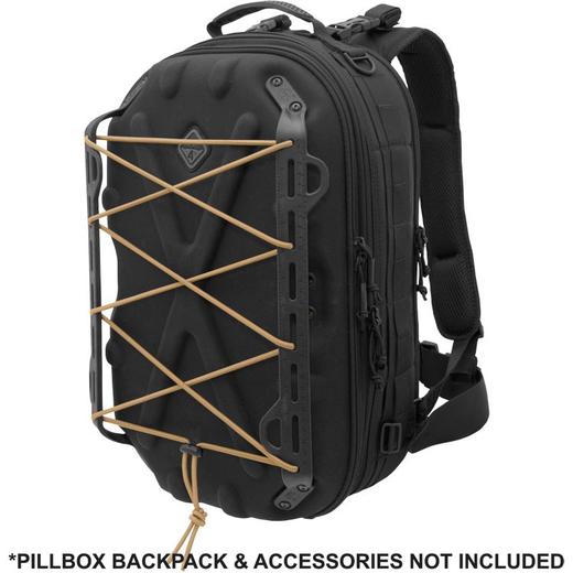 Hazard4 户外绳 Bungee弹力绳橡胶 捆扎带2米6 商品图1