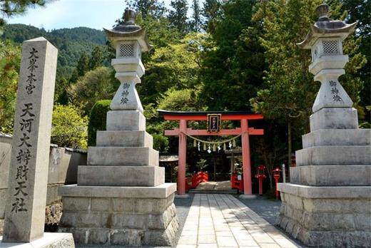 日本艺术与设计活动建筑-旧市镇街景二 商品图4