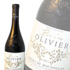 柏芮欧干红葡萄酒 OLIVIER COTES DU ROUSSILLON 750ml 商品缩略图0
