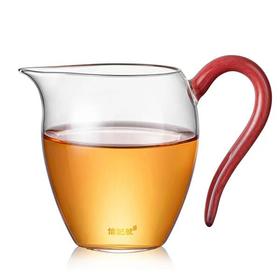 八马信记号|茶具 信记号罗曼红公杯 CD150