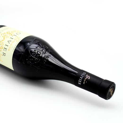 柏芮欧干红葡萄酒 OLIVIER COTES DU ROUSSILLON 750ml 商品图2