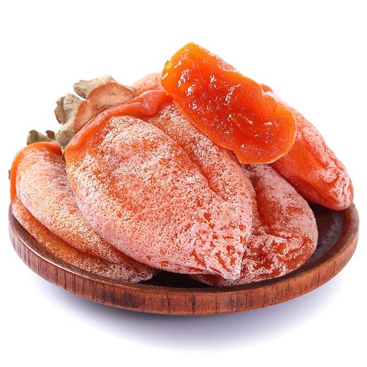 富平吊柿饼一盒 商品图0