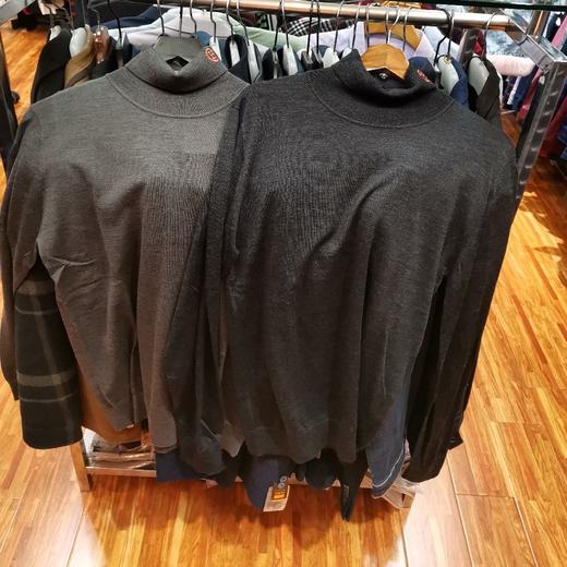 高领冷衫98012 商品图0