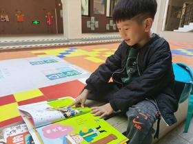 《猴子能作什么工作？》以儿童视觉出发的职业启蒙