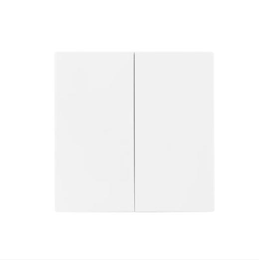 Zigbee 智能无线二位开关 PS192-V2 商品图2