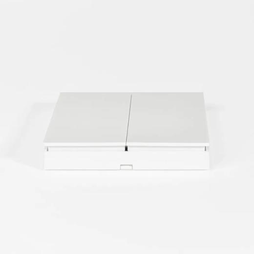 Zigbee 智能无线二位开关 PS192-V2 商品图3