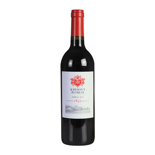 奔富洛神山庄设拉子干红葡萄酒 商品图4