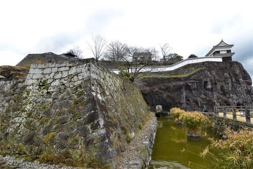 日本艺术与设计活动建筑-旧市镇街景一 商品图4