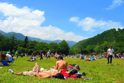 日本祭典与盛会--音乐节（二） 商品图3