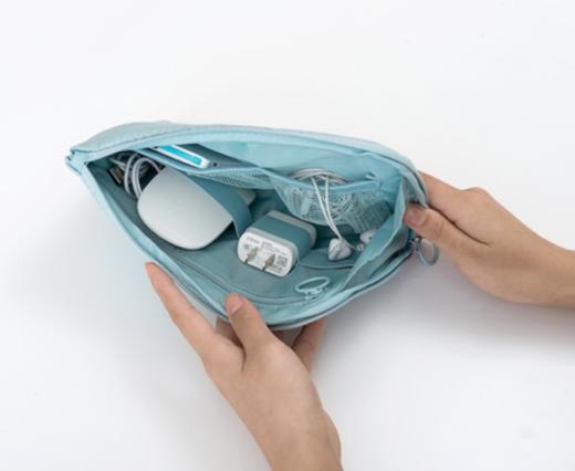 【收纳整理】*款旅行数码包多功能便携式收纳包数码产品收纳包 商品图2