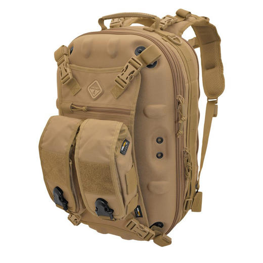 Hazard4 多功能模组挂包 户外战术硬壳背包 商品图5