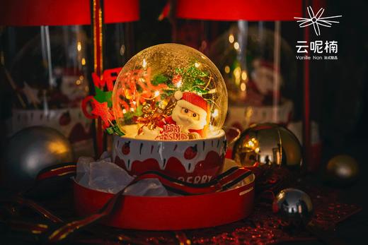 圆梦圣诞（23-25号发货） 商品图1