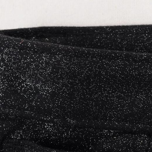 帆船 童装 女童 休闲长裤 弹力修身小脚裤 不退换 NK32 商品图3