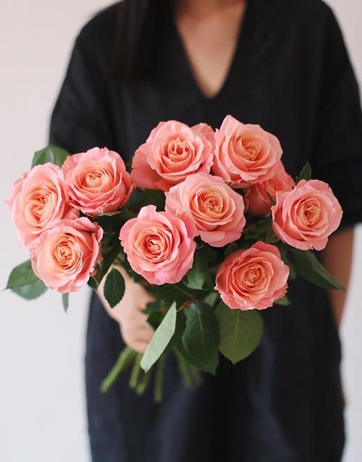 【周四秒杀】A级猪小姐10枝49.8元 商品图1