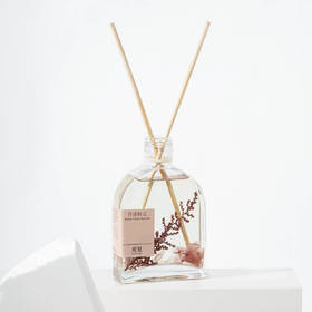 西溪桃花—四季香薰（周三晚8点，仅限产品体验官购买）下单后3-5天，顺丰快递发出「观夏tosummer」