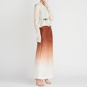 TANGY Collection天意精品2021年春季新品雾绯系列休闲裤