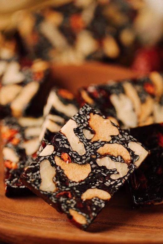 【美燕屋】福牌阿胶片 1斤装 商品图1