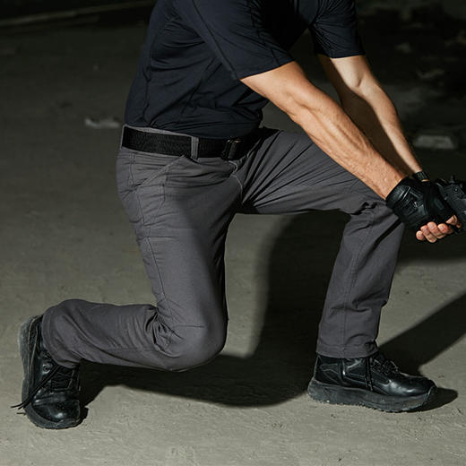 鹰爪行动追踪者全新城市战术功能裤 商品图0
