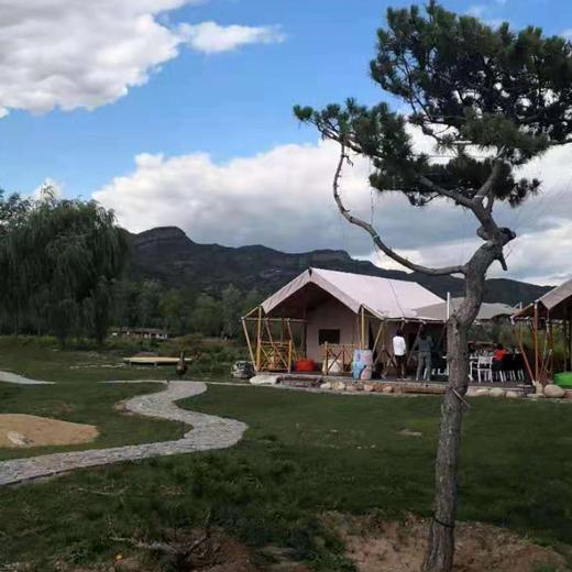 康之源休闲农场 庄园主报名 商品图9