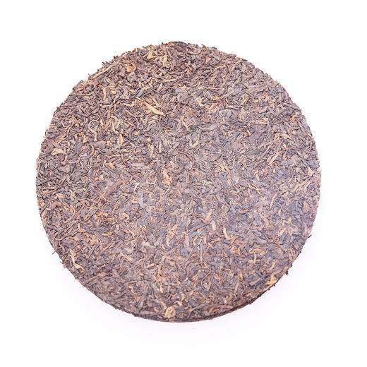 【云南普洱】2020年常安纪念饼357g 商品图3