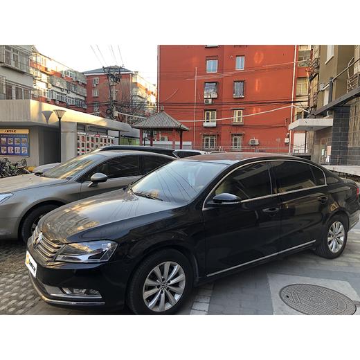 【月租-北京】大众 迈腾 1.8TSI 舒适型 商品图1