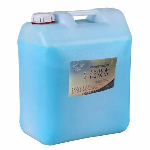 20L大桶洗发水散装沐浴露洗头膏理发店酒店宾馆美发店发廊专用 商品图4