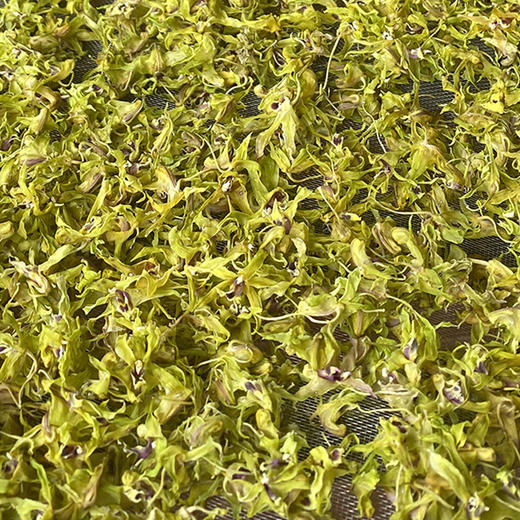 云南铁皮石斛干花礼盒60g 商品图1