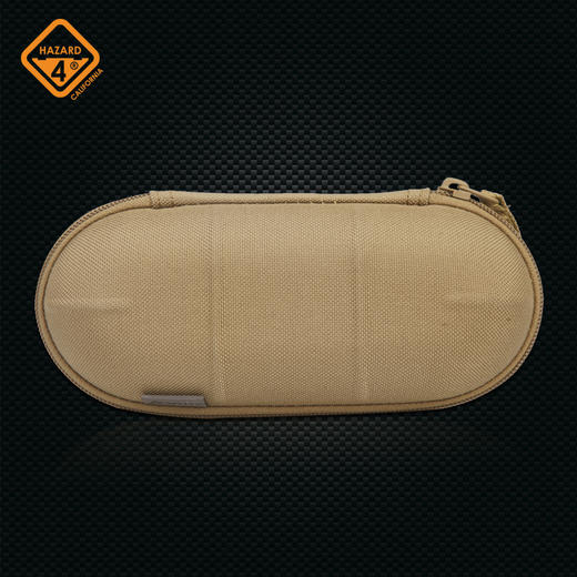 Hazard4 眼镜盒 军迷用品配件收纳盒 防冲击眼镜盒 商品图0