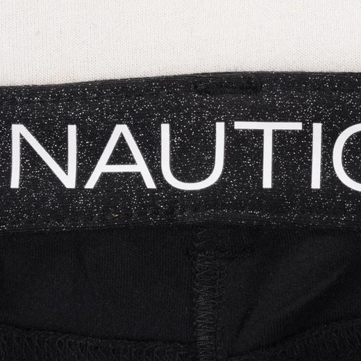 帆船 童装 女童 休闲长裤 弹力修身小脚裤 不退换 NK32 商品图7