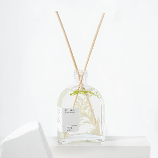福开森路—四季香薰（周三晚8点，仅限产品体验官购买）下单后3-5天，顺丰快递发出「观夏tosummer」 商品图0