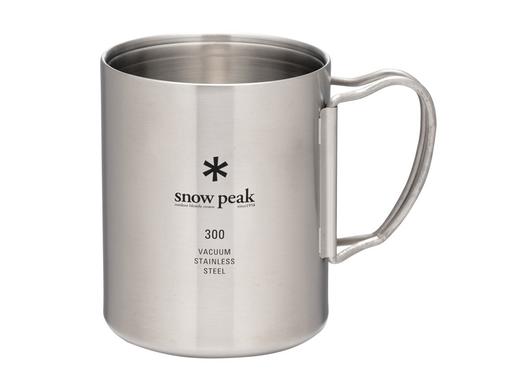 SP MG-213 双层真空不锈钢杯300 商品图3