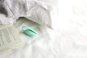 Elvie智能盆底肌修复仪，做自己的私密健康修复教练