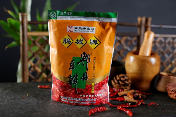 食品 |「鹃城牌」有赞<em>电商</em>小程序商城上线