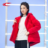 【线下同款】赛琪女士羽绒服250810 商品缩略图2