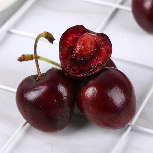 预售|车厘子单j(约5公斤)|提货时间:1.11-1.13