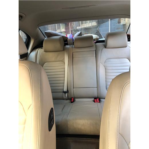 【月租-北京】大众 迈腾 1.8TSI 舒适型 商品图8