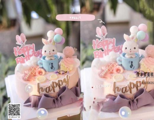 茶杯兔 商品图0