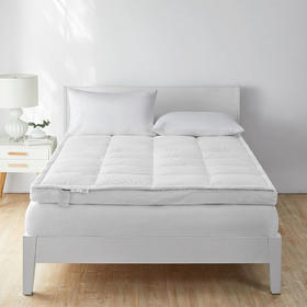 凯撒皇宫羽绒床垫