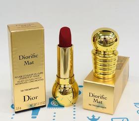 Dior迪奥口红#760《圣诞限定》（418416）