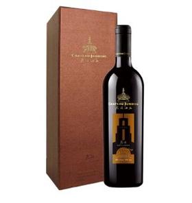 君顶干红(酒店专供)