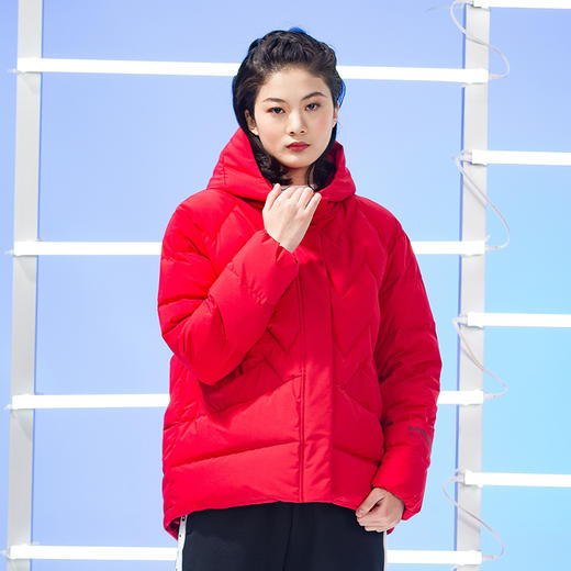 【线下同款】赛琪女士羽绒服250810 商品图0