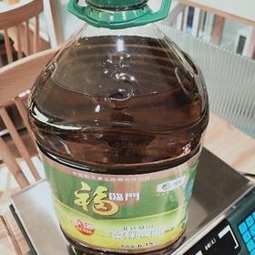 福临门(非转基因)菜籽油