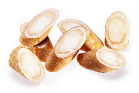  牛蒡根在护肤品中的妙用，你知道吗？ 