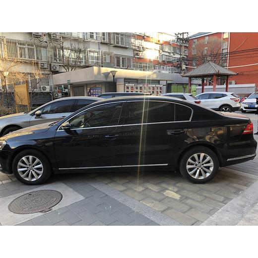 【月租-北京】大众 迈腾 1.8TSI 舒适型 商品图6